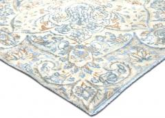 Semi Antique Persian Kerman Rug 104 x 1611  - 4006839