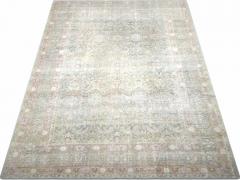 Semi Antique Persian Kerman Rug 112 x 1710  - 4006619