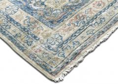 Semi Antique Persian Kerman Rug 119 x 159  - 4006530