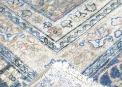 Semi Antique Persian Kerman Rug 119 x 159  - 4006532