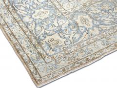 Semi Antique Persian Kerman Rug 128 x 176  - 4006983