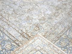 Semi Antique Persian Kerman Rug 128 x 176  - 4006984