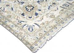 Semi Antique Persian Kerman Rug 128 x 198  - 4006817