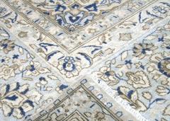 Semi Antique Persian Kerman Rug 128 x 198  - 4006820