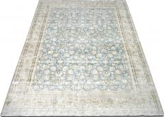 Semi Antique Persian Kerman Rug 98 x 148  - 4006832