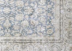 Semi Antique Persian Kerman Rug 98 x 148  - 4006833