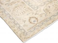 Semi Antique Persian Melayer Rug 1011 x 134  - 4006843