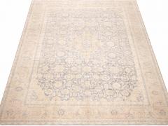 Semi Antique Persian Melayer Rug 109 x 135  - 4006754