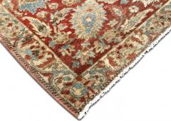 Semi Antique Persian Melayer Rug 117 x 1611  - 4006602