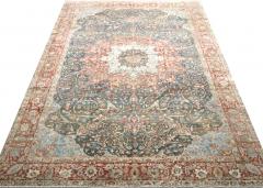 Semi Antique Persian Melayer Rug 117 x 1611  - 4006603