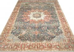 Semi Antique Persian Melayer Rug 117 x 1611  - 4006605