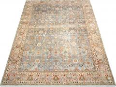 Semi Antique Persian Melayer Rug 122 x 165  - 4006782