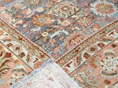 Semi Antique Persian Melayer Rug 122 x 165  - 4006783