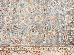 Semi Antique Persian Melayer Rug 122 x 165  - 4006796