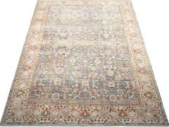 Semi Antique Persian Melayer Rug 122 x 165  - 4006798
