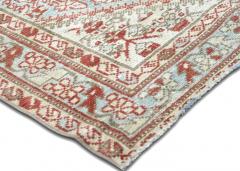 Semi Antique Persian Melayer Rug 34 x 135  - 4053274