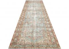 Semi Antique Persian Melayer Rug 34 x 135  - 4053275