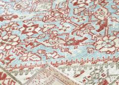 Semi Antique Persian Melayer Rug 34 x 135  - 4053277