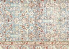 Semi Antique Persian Melayer Rug 34 x 135  - 4053279