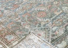 Semi Antique Persian Melayer Rug 36 x 163  - 4053265