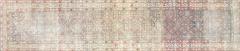 Semi Antique Persian Melayer Rug 36 x 163  - 4053266
