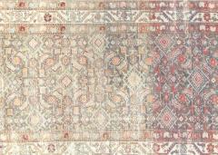 Semi Antique Persian Melayer Rug 36 x 163  - 4053267