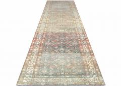 Semi Antique Persian Melayer Rug 36 x 163  - 4053268