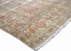Semi Antique Persian Melayer Rug 410 x 1210  - 4007765