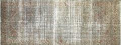 Semi Antique Persian Melayer Rug 410 x 1210  - 4007833