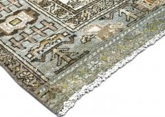 Semi Antique Persian Melayer Rug 610 x 196  - 4007764