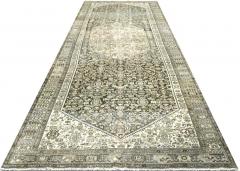 Semi Antique Persian Melayer Rug 610 x 196  - 4007768