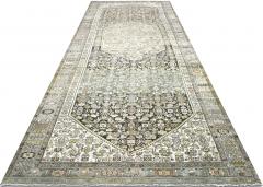Semi Antique Persian Melayer Rug 610 x 196  - 4007772