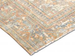 Semi Antique Persian Melayer Rug 611 x 105  - 4061713