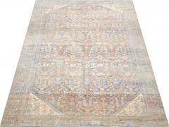 Semi Antique Persian Melayer Rug 611 x 105  - 4061721