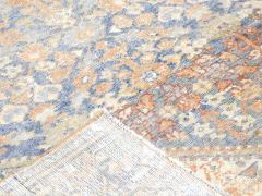 Semi Antique Persian Melayer Rug 611 x 105  - 4061728