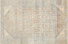 Semi Antique Persian Melayer Rug 611 x 105  - 4061744