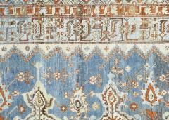 Semi Antique Persian Melayer Rug 611 x 1311  - 4007809
