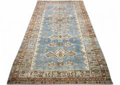 Semi Antique Persian Melayer Rug 611 x 1311  - 4007818
