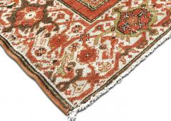 Semi Antique Persian Melayer Rug 68 x 168  - 4007771