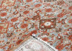 Semi Antique Persian Melayer Rug 68 x 168  - 4007795