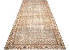 Semi Antique Persian Melayer Rug 68 x 168  - 4007814