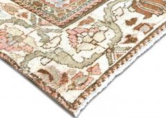 Semi Antique Persian Melayer Rug 69 x 109  - 4050932