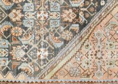 Semi Antique Persian Melayer Rug 69 x 109  - 4050933