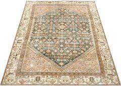 Semi Antique Persian Melayer Rug 69 x 109  - 4050940