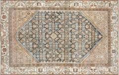 Semi Antique Persian Melayer Rug 69 x 109  - 4050979