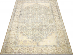 Semi Antique Persian Melayer Rug 84 x 130  - 4061835