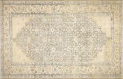 Semi Antique Persian Melayer Rug 84 x 130  - 4061838
