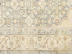 Semi Antique Persian Melayer Rug 84 x 130  - 4061843