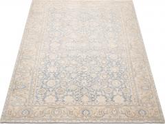 Semi Antique Persian Melayer Rug 86 x 116  - 4049296