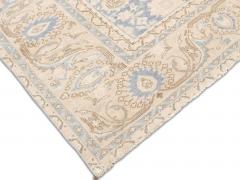 Semi Antique Persian Melayer Rug 86 x 116  - 4049297